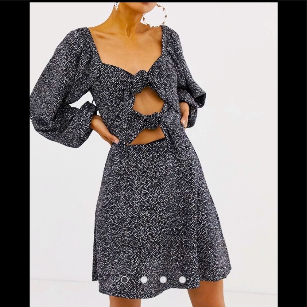 Sparkle dress